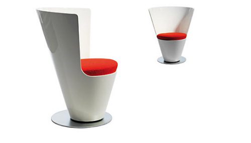 Zenit Easy Chairs